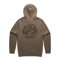 Born To Roam Hoodie