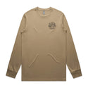 Born To Roam Long Sleeve