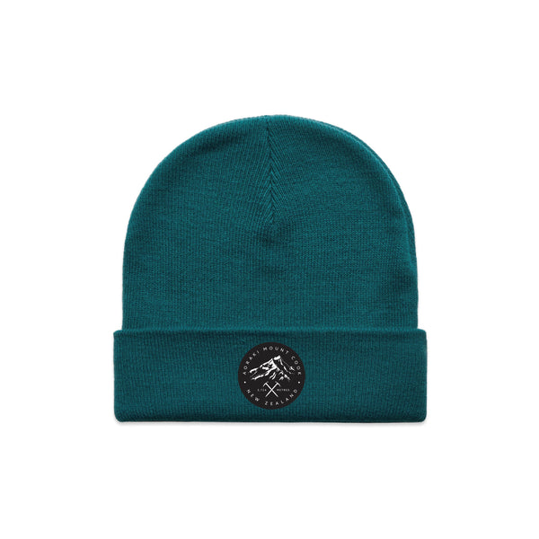 Mount Cook - Cuff Beanie