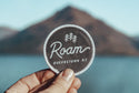 Roam Patch