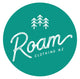 Born to Roam - Womens Tee | RoamClothing
