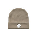 The Mountains Are Calling - Cuff Beanie