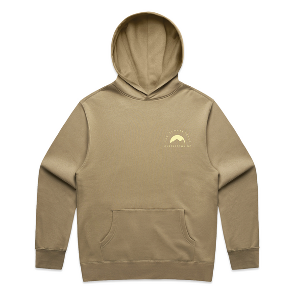 Remarks Circle Women's Hoodie