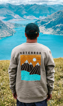 Aotearoa Sunset Crew