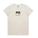 Aotearoa Sunset Womens Tee
