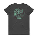 Born to Roam - Womens Tee