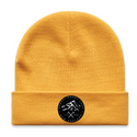 Mount Cook - Cuff Beanie