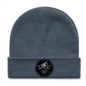 Mount Cook - Cuff Beanie