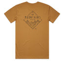 The Mountains Are Calling - Mens Tee