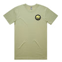 Take The Road Less Traveled - Mens Tee
