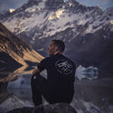 Mount Cook - Mens Tee